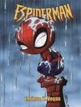 espiderman (album color)-enrique v. vegas-9788416961849 espiderman (album color)-enrique v. vegas-9788416961849