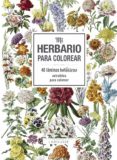 mi herbario para colorear-9788416984749 mi herbario para colorear-9788416984749