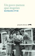 un poco menos que angeles (ebook)-9788417109349 un poco menos que angeles (ebook)-9788417109349