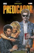 predicador: integral-garth ennis-9788417176549 predicador: integral-garth ennis-9788417176549
