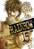 rainbow nº 15 (de 22)-george abe-9788417206949 rainbow nº 15 (de 22)-george abe-9788417206949