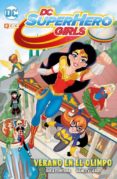 dc super hero girls: verano en el olimpo-shea fontana-9788417243449 dc super hero girls: verano en el olimpo-shea fontana-9788417243449