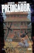 predicador nº 07 (de 9): salvacion (2ª ed.)-garth ennis-9788417354749 predicador nº 07 (de 9): salvacion (2ª ed.)-garth ennis-9788417354749