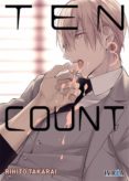ten count nº 3-rihito takarai-9788417356149 ten count nº 3-rihito takarai-9788417356149