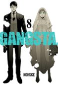 gangsta vol. 8-9788417373849 gangsta vol. 8-9788417373849