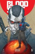 bloodshot salvation 5-jeff lemire-9788417390549 bloodshot salvation 5-jeff lemire-9788417390549