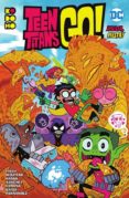 teen titans go! vol. 01: ¡fiesta, fiesta!-sholly fisch-amy wolfram-9788417665449 teen titans go! vol. 01: ¡fiesta, fiesta!-sholly fisch-amy wolfram-9788417665449