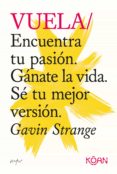 Descargar google books pdf format online VUELA  de STRANGE GAVIN 9788418223549 in Spanish