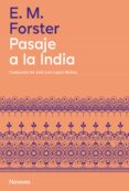 Ebooks gratis para descargar ipod PASAJE A LA INDIA de E.M. FORSTER (Spanish Edition)