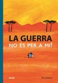 Guerra. No és per a mi-13294253-otro-formato