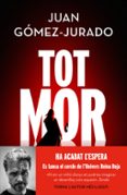 TOT MOR (TOT CREMA 3)  (edición en catalán)