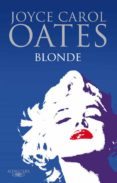 blonde-joyce carol oates-9788420411149 blonde-joyce carol oates-9788420411149