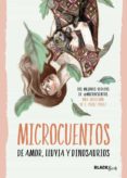 microcuentos de amor, lluvia y dinosaurios (#blackbirds)-9788420484549 microcuentos de amor, lluvia y dinosaurios (#blackbirds)-9788420484549