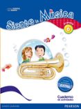 siente la musica 6 pack actividades (contenido extra)-9788420564449 siente la musica 6 pack actividades (contenido extra)-9788420564449
