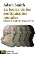 la teoria de los sentimientos morales-adam smith-9788420656649 la teoria de los sentimientos morales-adam smith-9788420656649