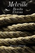 benito cereno-herman melville-9788420674049 benito cereno-herman melville-9788420674049