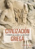 civilizacion griega (ebook)-9788420691749 civilizacion griega (ebook)-9788420691749
