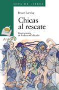 chicas al rescate-bruce lansky-9788420790749 chicas al rescate-bruce lansky-9788420790749