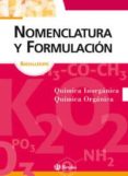 nomenclatura y formulacion bachillerato-9788421657249 nomenclatura y formulacion bachillerato-9788421657249
