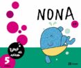 nona 5 años 2 trimestre. todos al agua 5º educacion infantil-9788421853849 nona 5 años 2 trimestre. todos al agua 5º educacion infantil-9788421853849
