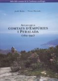 atles dels comtats d empuries i peralada (780-991)-victor hurtado-jordi bolos-9788423206049 atles dels comtats d empuries i peralada (780-991)-victor hurtado-jordi bolos-9788423206049