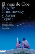 el viaje de cloe-javier tejada-eugene chudnovsky-9788423344949 el viaje de cloe-javier tejada-eugene chudnovsky-9788423344949