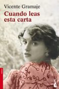 cuando leas esta carta-vicente gramaje-9788423346349 cuando leas esta carta-vicente gramaje-9788423346349