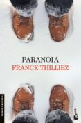 paranoia-franck thilliez-9788423353149 paranoia-franck thilliez-9788423353149