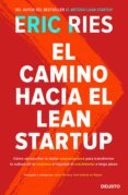 el camino hacia el lean startup (ebook)-9788423429349 el camino hacia el lean startup (ebook)-9788423429349
