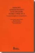 derecho administrativo sancionador: teoria y practica-juan luis beltran aguirre-9788423531349 derecho administrativo sancionador: teoria y practica-juan luis beltran aguirre-9788423531349