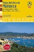 mapa turistico de mallorca (1:300000)-9788424106249 mapa turistico de mallorca (1:300000)-9788424106249