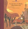 lo que hace el abuelo, bien hecho esta-hans christian andersen-gonçal luna i tomas-9788424619749 lo que hace el abuelo, bien hecho esta-hans christian andersen-gonçal luna i tomas-9788424619749