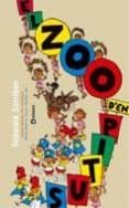 el zoo d en pitus (ed. commemorativa 40e aniversari)-sebastia sorribas i roig-9788424623449 el zoo d en pitus (ed. commemorativa 40e aniversari)-sebastia sorribas i roig-9788424623449