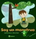 soy un monstruo (el hada menta)-gemma lienas-9788424628949 soy un monstruo (el hada menta)-gemma lienas-9788424628949