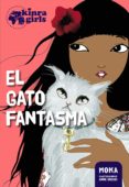 kinra girls 2:el gato fantasma-9788424655549 kinra girls 2:el gato fantasma-9788424655549