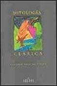 mitologia clasica (2ª ed., 4ª imp.)-antonio ruiz de elvira-9788424902049 mitologia clasica (2ª ed., 4ª imp.)-antonio ruiz de elvira-9788424902049