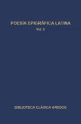 poesia epigrafica latina-9788424919849 poesia epigrafica latina-9788424919849