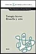 terapia breve: filosofia y arte-giorgio nardone-paul watzlawick-9788425420849 terapia breve: filosofia y arte-giorgio nardone-paul watzlawick-9788425420849
