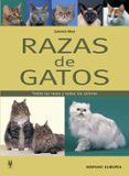 razas de gatos: todas las razas y todos los colores-gabriele metz-9788425516849 razas de gatos: todas las razas y todos los colores-gabriele metz-9788425516849