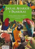 jaulas, aviarios y pajareras-9788425518249 jaulas, aviarios y pajareras-9788425518249