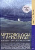 meteorologia y estrategia-jean-yves bernot-9788426135049 meteorologia y estrategia-jean-yves bernot-9788426135049