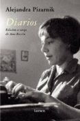 diarios-alejandra pizarnik-9788426413949 diarios-alejandra pizarnik-9788426413949