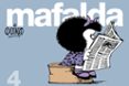 mafalda, nº 4-9788426445049 mafalda, nº 4-9788426445049