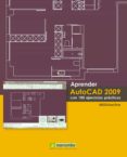 Aprender Autocad 2009 con 100 ejercicios prácticos-11507484-otro-formato