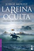 la reina oculta-jorge molist-9788427034549 la reina oculta-jorge molist-9788427034549