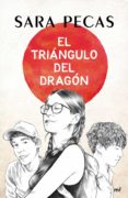 el triangulo del dragon-sara pecas-9788427045149 el triangulo del dragon-sara pecas-9788427045149