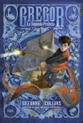 gregor 2: la segunda profecia-suzanne collins-9788427201149 gregor 2: la segunda profecia-suzanne collins-9788427201149