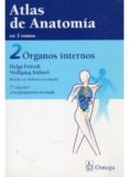 atlas de anatomia (vol. 2): organos internos (7ª ed. rev.)-helga fritsch-wolfgang kühnel-9788428211949 atlas de anatomia (vol. 2): organos internos (7ª ed. rev.)-helga fritsch-wolfgang kühnel-9788428211949