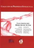 los limites del derecho de autor-9788429014549 los limites del derecho de autor-9788429014549