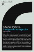 l origen de les especies-charles darwin-9788429761849 l origen de les especies-charles darwin-9788429761849